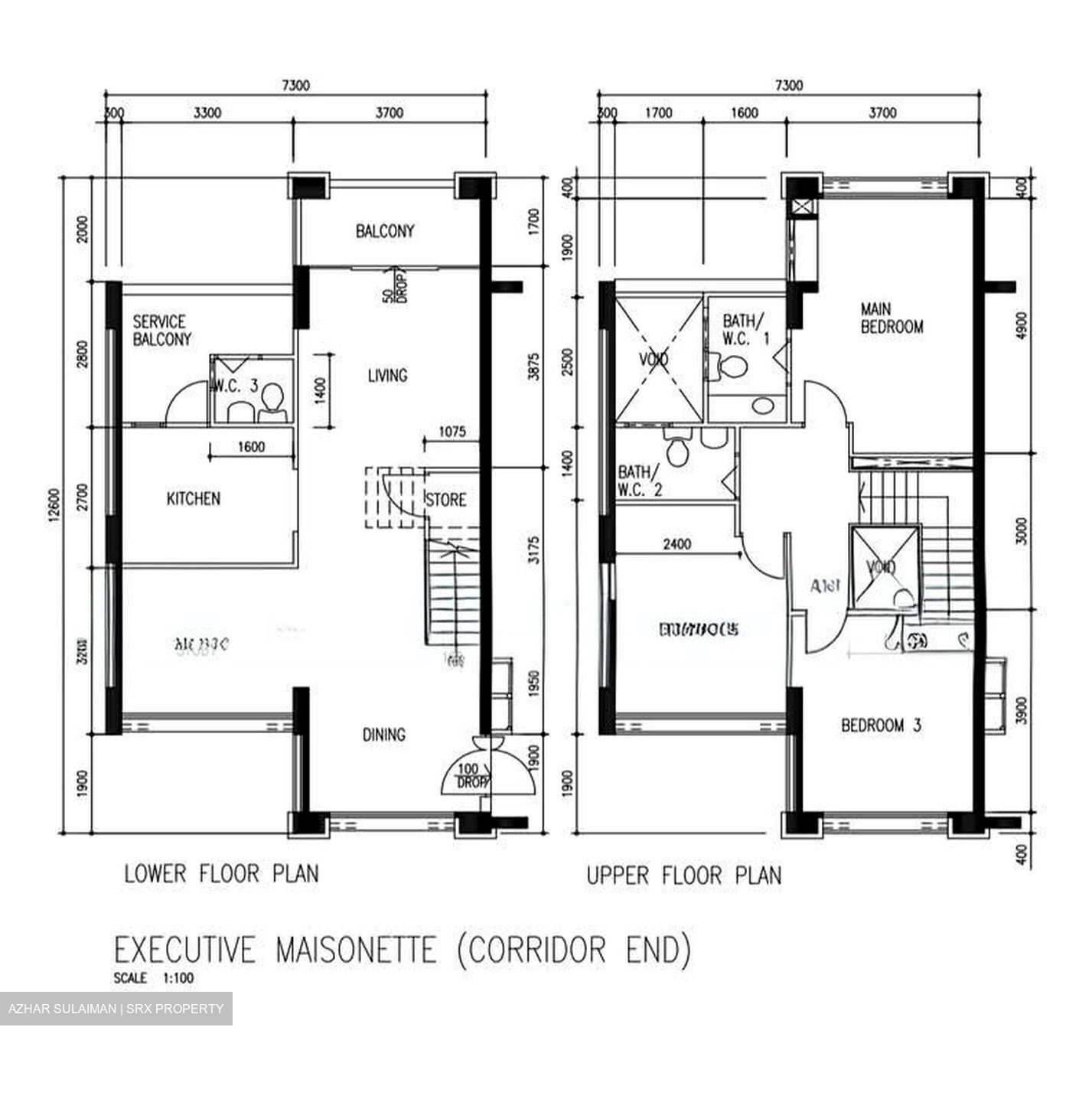 Blk 652 Woodlands Ring Road (Woodlands), HDB Executive #599014221